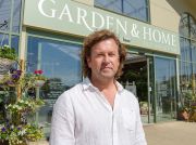 Alan Roper - Blue Diamond Group MD